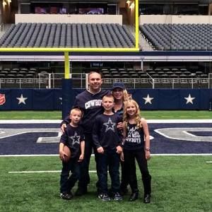 Meet your Posher, Lynnette