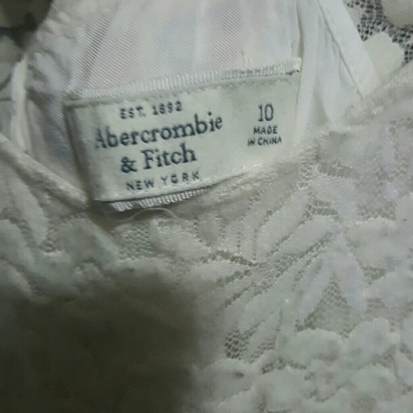 Abercrombie & Fitch Dress - Picture 2 of 3