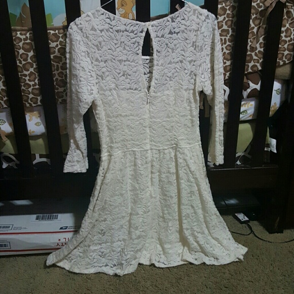 Abercrombie & Fitch Dress - Picture 3 of 3