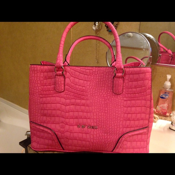 G by Guess purse