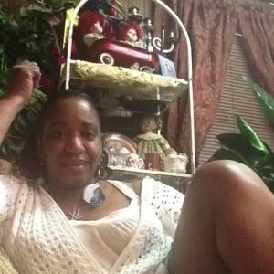 Meet your Posher, Deborah willis