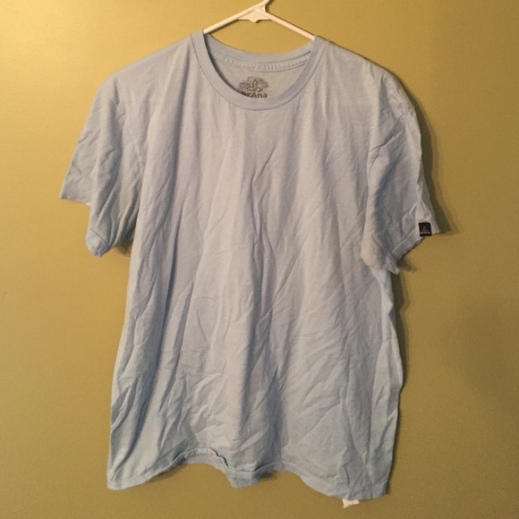 Men's prana tshirt