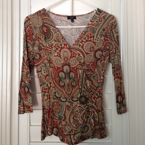 Blouse