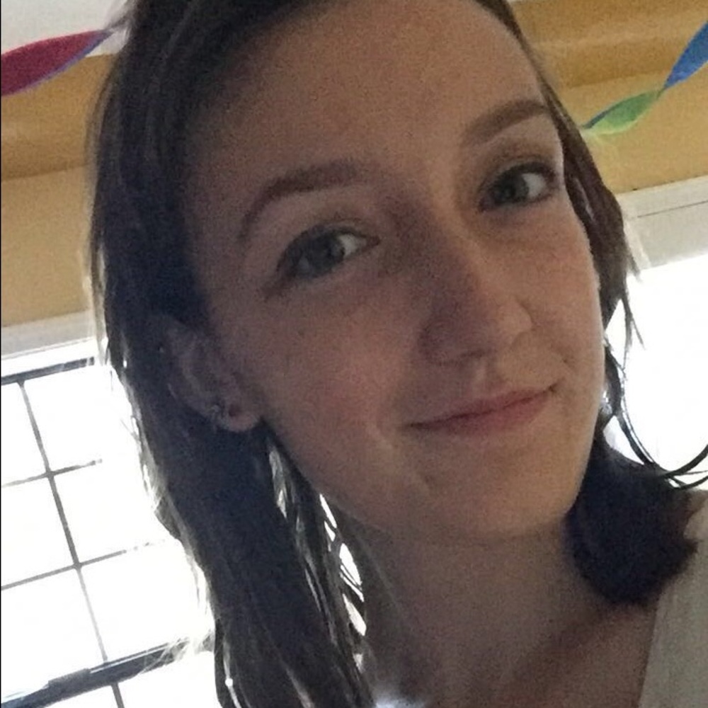 Meet your Posher, Megan