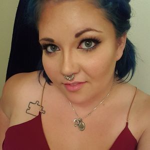 Meet your Posher, Shelbi