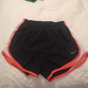 Nike Shorts!