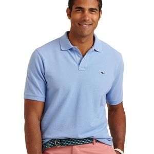 Vineyard Vine Polo Shirt
