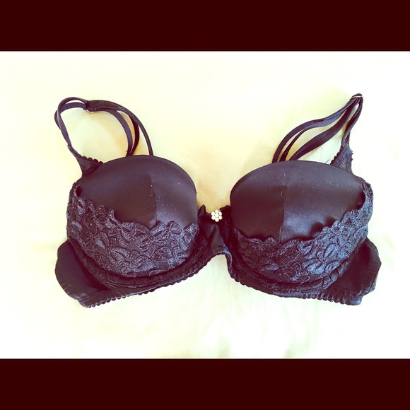 VS Balconet bra!