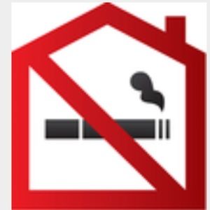 SMOKE FREE HOME