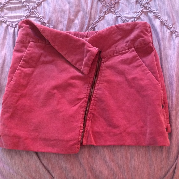 Free People Skirt