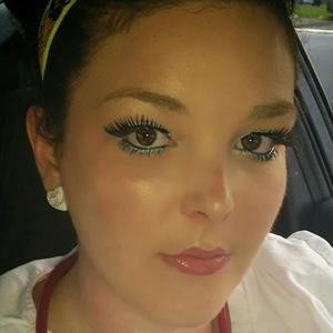 Meet your Posher, Roxanne