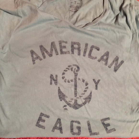 American Eagle tees - Picture 4 of 4