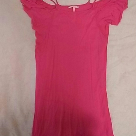 Victoria's secret dress