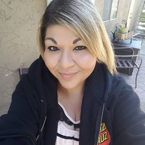 Meet your Posher, Patricia