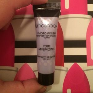 Photo Finish Pore Minimizing Primer