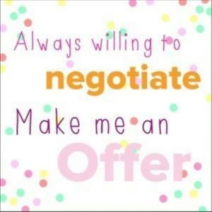 I can't say yes if you don't ask. ☺️