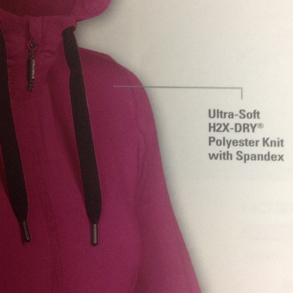 NWOT. Women's Stormtech Lotus z - Picture 3 of 4