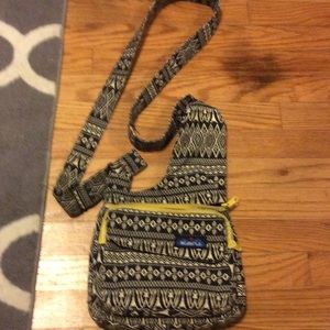 Kavu Crossbody
