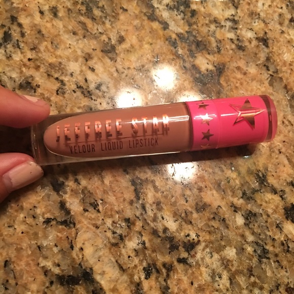 Other - Jeffre Star liquid lipstick