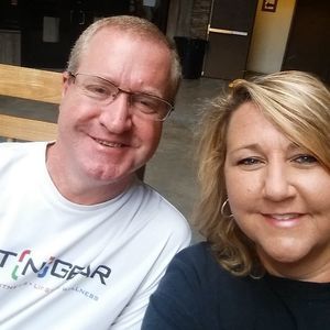 Meet your Posher, Sharon