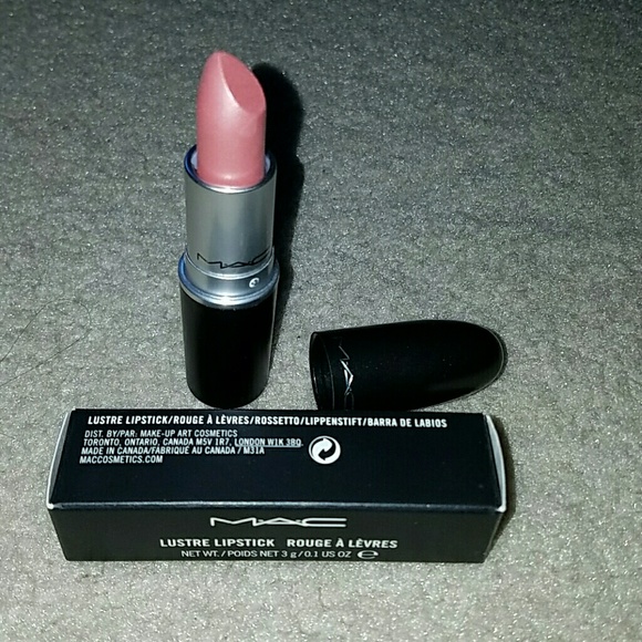 mac plink lipstick