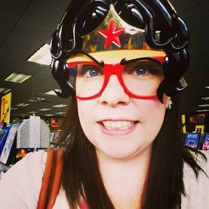 Meet your Posher, Bridgette