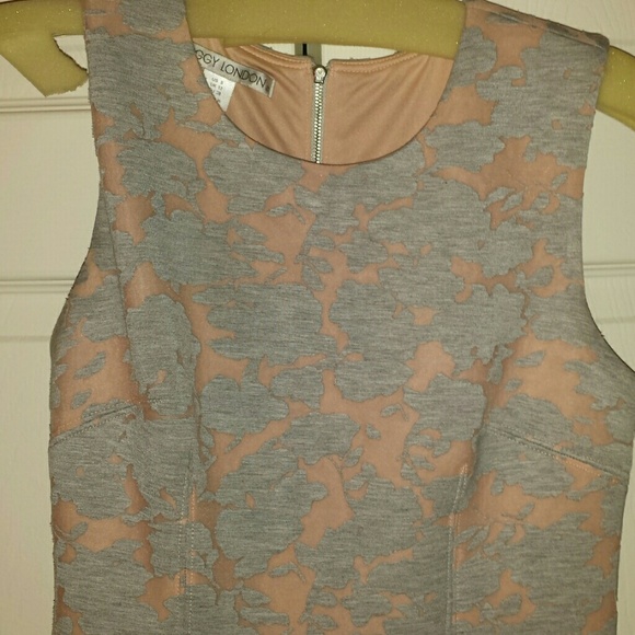 Maggy London Dress