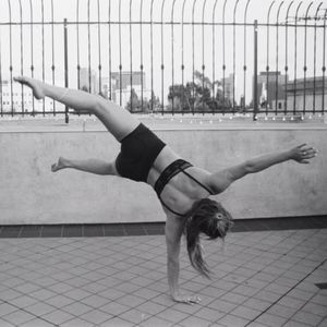 Meet your Posher, Jill