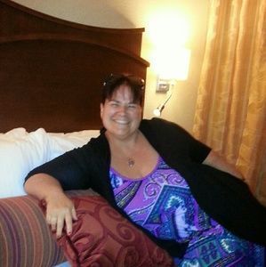 Meet your Posher, Paula