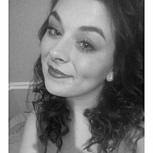 Meet your Posher, Brylee