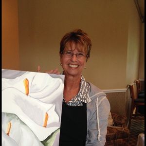 Meet your Posher, Claudette