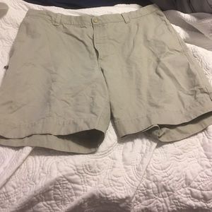 Columbia Khakis Shorts