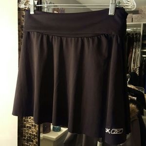 Brand New Black Reebok Golf/Tennis Skirt
