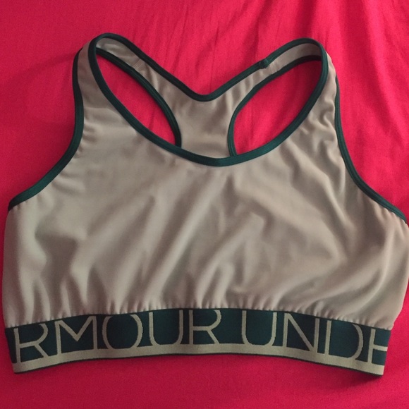 UA Sports Bra