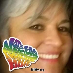 Meet your Posher, Peggy