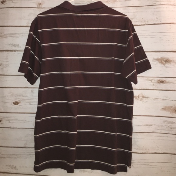 EUC -worn once ! Lion brand super nice shirt. - Picture 4 of 4