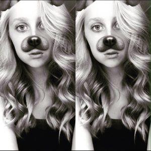 Meet your Posher, Morgan