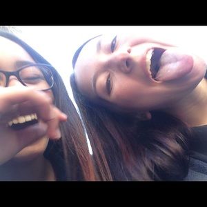 Meet your Posher, Stacy