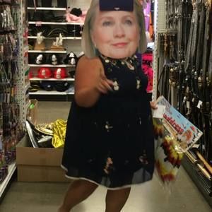 Meet your Posher, Denise