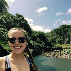 Meet your Posher, Cherish