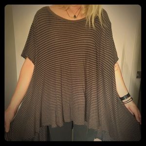 FP Circle in the Sand Tee