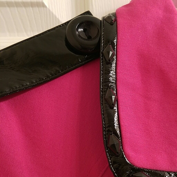 Statement coat - Picture 2 of 4