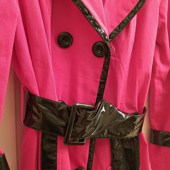 Statement coat - Picture 4 of 4