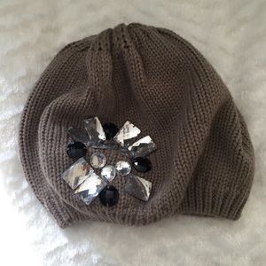 Betsey Johnson Hat
