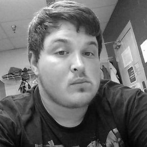 Meet your Posher, Cody