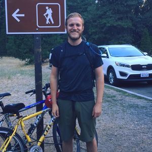 Meet your Posher, Ryan