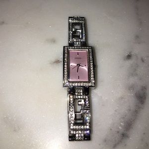 Guess watch