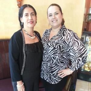 Meet your Posher, Priscilla