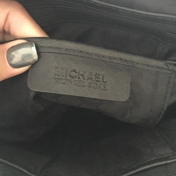 ❤️❤️Sold on eBay ❤️❤️Authentic Michael Kors - Picture 3 of 4