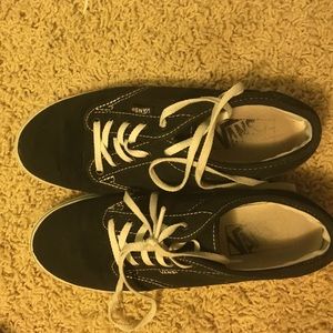 Women's vans